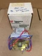 Transamerica Delaval Barksdale D1S-H18SS Pressure Switch 0.4-18 PSI