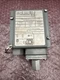 Square D 9012GAW5 Pressure Switch, Class: 9012, Series: C, Type: GAW-5