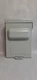 Mars 83315 Pullout Switch 60 Amp *NEW*