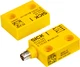SICK RE13-SAC = 10 pieces         Magnetic Safety Switch with actuator (1059503)