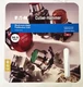 EATON 10250T32R POP Red Momentary Pushbutton 10250ED1302-3 Mushroom Head