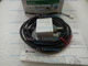 1 pcs CKD PPX-R10NH-6M-KA Pressure Switch SENSOR