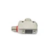 KEYENCE LR-ZH490CB 10-30VDC NSNP