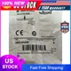 440N-G02099 ALLEN BRADLEY FERROGARD FRS21 RED PLASTIC SWITCH 24VDC US Free Tax