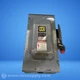 Square D H362RB Fusible Safety Switch USIP