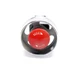 FUJI ELECTRIC AH30-V RED E-STOP PUSH BUTTON 