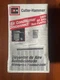 Eaton Cutler-Hammer Fusible Pullout Air Conditioner Disconnect DPF221RP 30A 240V