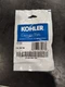 Kohler 43164 Plug Button FNFP