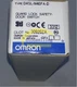1PCS NEW Omron safety door switch D4SL-N4EFA-D