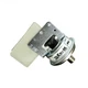 Hot Tub Basics | Pressure Switch 3029, 25A, Tecmark, 1/8"mpt, SPNO