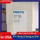 US FREE TAX New FESTO PEV-W-S-LED-GH 152616 SWITCH NSMP