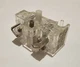 Square D Schneider 9001 KA3 Series G Contact Block 1NC 10Amp