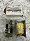*FREE SHIPPING* Square D Push Button Stop / Start Station 9001BG201 *NEW*