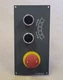 TAKISAWA MAC-V40/40 PARTS, CONTROL PANEL FL37006-002, FUJI AH22-F AH30-V