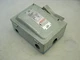 ITE JN321 30A 240VAC Single Phase Vacu-Break Disconnect