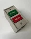 New Eaton Cutler Hammer 10250H5200 On Off Power Box Push Button Station