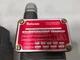 BARKSDALE DPD1T-M3SS-LV Diaphragm Differential Pressure Switch 0.02-0.2 bar