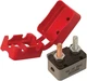 NEW Sea-Dog 420853-1 Resettable Circuit Breaker with Cover