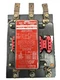 Asco 920 RC 600V Asco 3205P 110/120V Coil 150A 150 Amp 3 Pole Phase