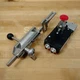 Fortress Interlocks FORD-YI2Y6SE411T03415D1D1 ITM-00110649 Switch with F40701