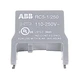 RC5-1/250, ABB, Surge Suppressor, 110 ... 250 V AC 50/60Hz.