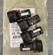 1PC New ABB Flat head push button switch CP1-10W-10 white 1NO #LL