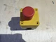 MOELLER EMERGENCY STOP W/ EK10C + EK01C CONTACT BLOCKS INSIDE (R5S2.4B2) 