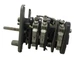 GENERAL ELECTRIC 16SB1B2 SWITCH UNMP