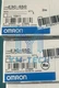 New OMRON E3C-S50 (E3CS50) PhotoElectric Switch Sensor#n4650