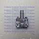 1Pcs New Siemens Button with light base 3SB3400-1PE white ACDC24V LED