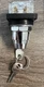 Dayton 30G315 Key-Operated Selector Switch