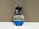 IDEC ASW 0201 Key Selector Switch | 2-Position Maintained | 600V