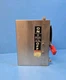 GE THN3361SS NP1578000G 30A 600V 30HP 3Ph Heavy Duty Safety Switch