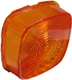 Indicator Lens Rear R/H Amber for 1980 Honda MT 50 SA