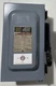 Square D HU362AWK 60A Safety Disconnect Switch
