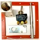 REPAIR KITS  Fire Control Pressure Switch, KIDDE FENWALL 81-486536-000