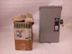 ITE SIEMENS FR351 SER. C, H.D. ENCLOSED SWITCH, 30A, 600V, 3P, 3PH, TYPE 3R,NEW 