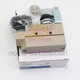 New In Box Omron ZE-NA2-2S Limit Switch ZENA22S 1PC