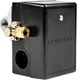 Pressure Switch for Air Compressor Made by Furnas / Hubbell 69JF9LY2C 140-175 Fo