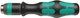 Wera 05051272001 Bit Holder 813 R with Quick-Release Chuck 1/4x90mm
