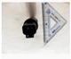 1Pcs For Gems pressure switch sensor PS61-40-4MGZ-A-SP-R-FS50BARR