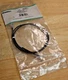1PC PANDUIT UTP28SP3BL Category 6 Performance, 28 AWG UTP patch cord, TX6 Modul
