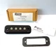 Storm Graphic Series 4-Key Pad GS040203 Black Keymat Technology New in Box