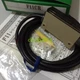 1 PCS NEW TAKEX optical fiber amplifier sensor F11CR