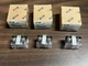 New Lot of 3 Eaton HT8B NC Contact Blocks Ser C1