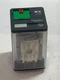 SCHNEIDER RUMF32F7 RELAY 120VAC 50/60HZ 11 BLADES LED+TEST