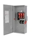 HF324N SIEMENS SAFETY SWITCH 200 AMP 3 POLE 240 VAC FUSIBLE NEMA-1 NEW
