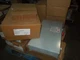 Eaton DH364NGK26 Heavy Duty Fusible Safety Switch 200A 3PH 4W 600V NEMA 1 Indoor