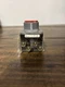 ALLEN BRADLEY 800T-A6B SERIES T PUSHBUTTON