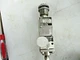 ITT ADJUSTABLE PRESSURE SWITCH 200 TO 400 PSIG 132P42C6B